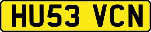 HU53VCN