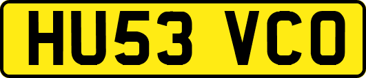 HU53VCO