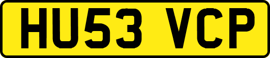 HU53VCP
