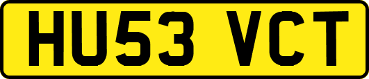 HU53VCT