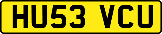 HU53VCU