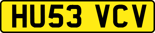 HU53VCV
