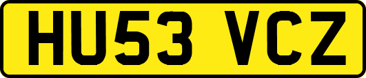 HU53VCZ