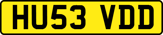 HU53VDD