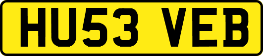 HU53VEB