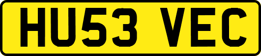 HU53VEC