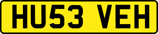 HU53VEH