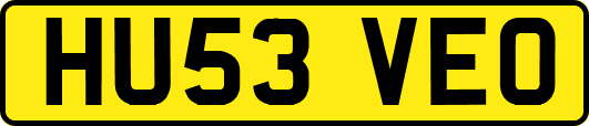HU53VEO