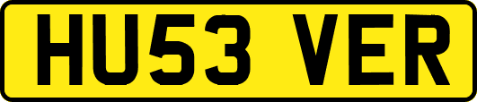 HU53VER