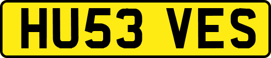 HU53VES