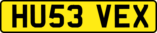 HU53VEX