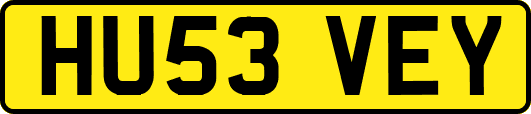 HU53VEY
