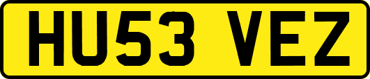 HU53VEZ