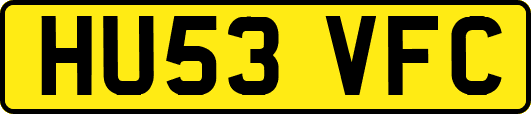 HU53VFC