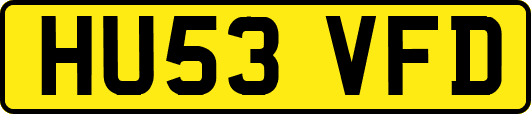 HU53VFD