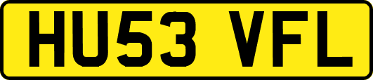 HU53VFL