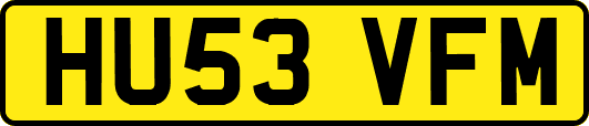 HU53VFM