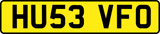 HU53VFO