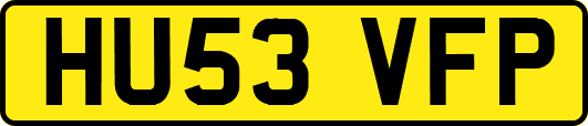 HU53VFP