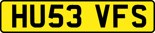 HU53VFS