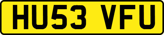 HU53VFU