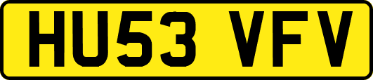 HU53VFV