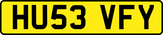 HU53VFY