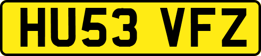 HU53VFZ