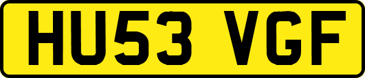 HU53VGF