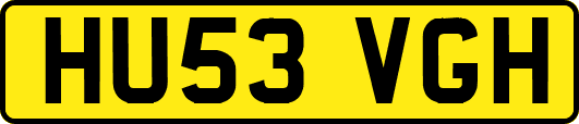 HU53VGH