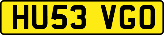 HU53VGO