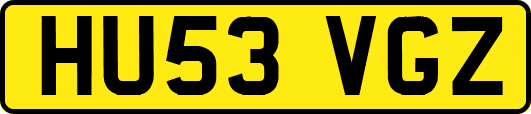 HU53VGZ
