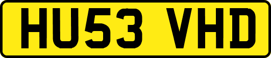 HU53VHD