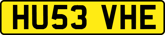 HU53VHE