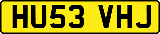 HU53VHJ