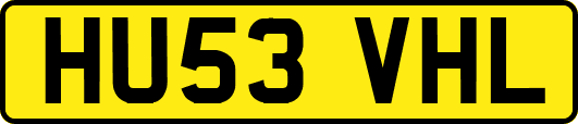 HU53VHL
