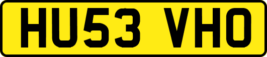 HU53VHO