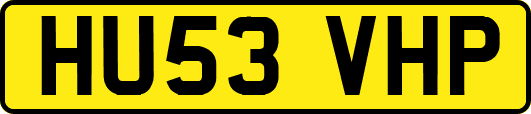 HU53VHP