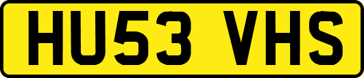 HU53VHS