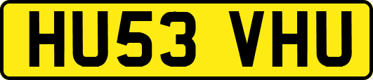 HU53VHU