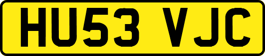 HU53VJC
