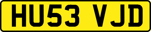 HU53VJD
