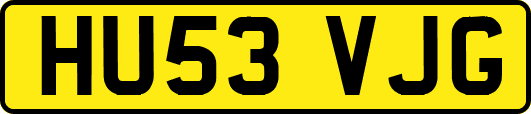 HU53VJG