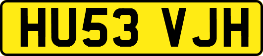 HU53VJH