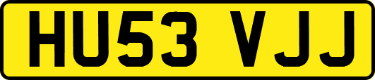 HU53VJJ