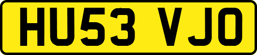 HU53VJO