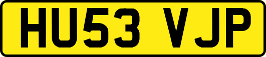 HU53VJP