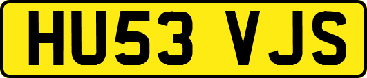 HU53VJS