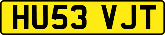 HU53VJT