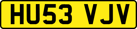 HU53VJV
